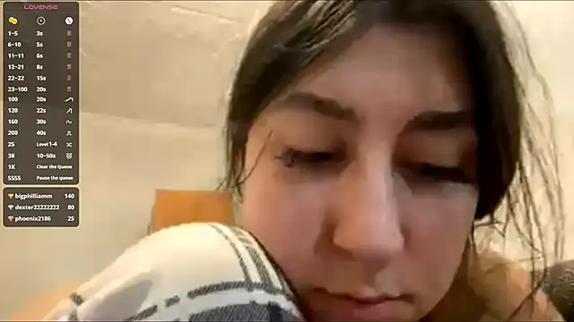 AshlynWabasha Live XXX-chat