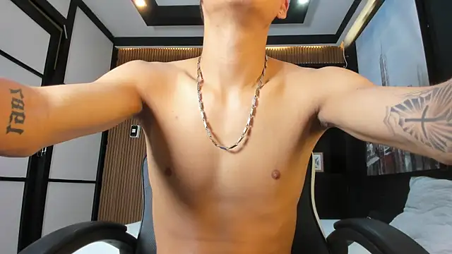 دردشة DylanRoyce_ الجنسية المباشرة