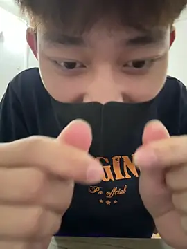 Pertunjukan Kamera Web Funkin-