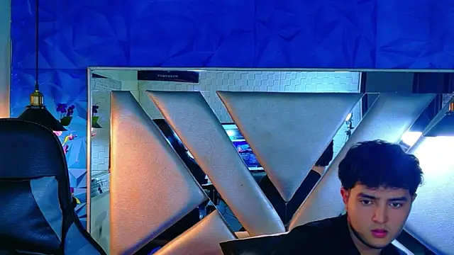 Oliver_Jamees 在線直播表演