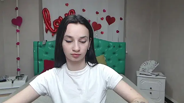 Je55icaBreeze: απευθείας συνομιλία ΧΧΧ