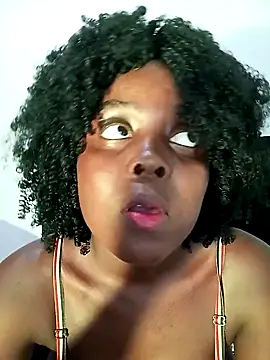 Show de webcam de YasuriLovers