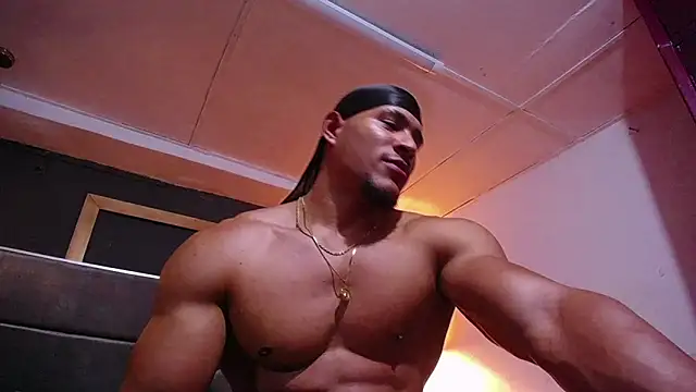 Chat XXX en directo de teddyfit19cm