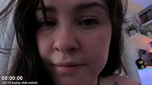 JennKenobi's Webcam Show