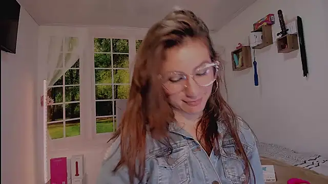 vanessabrown_ – Live XXX-chat