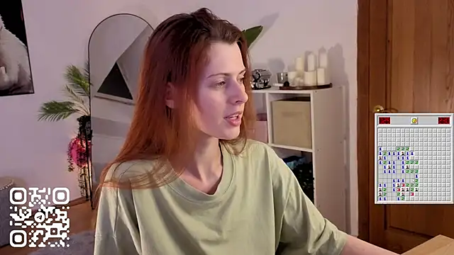 แชท XXX สดของ doll_lesli