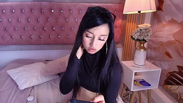 Shy_Cherry_'s Live XXX Chat