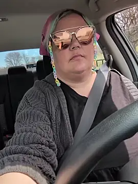 دردشة PotOfGreer الجنسية المباشرة