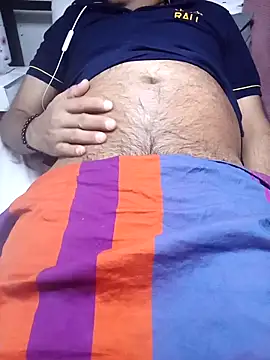 Chat +18 de SADDLECOCK ao vivo