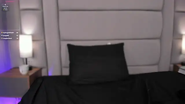 lexiee__のライブXXXチャット