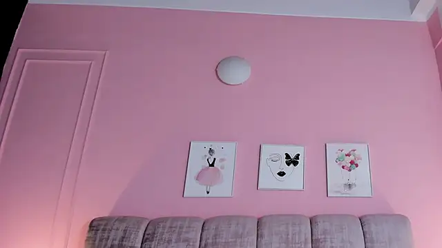 แชท XXX สดของ Angel-bells