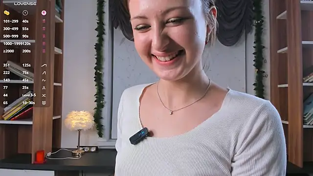 CoryCantrelのライブXXXチャット