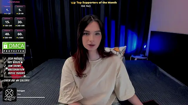 Lee_Loo Chat XXX in diretta