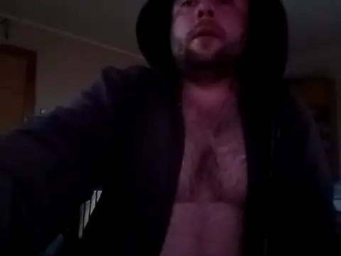 RoboticPower7 – Kamerová šou