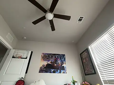 4EVAGLACIERS Adlı Modelin Canlı XXX Sohbeti