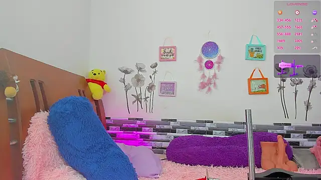 Czat XXX na żywo – Maria_rosita