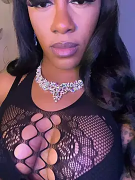 rayemillianのウェブカメラショー