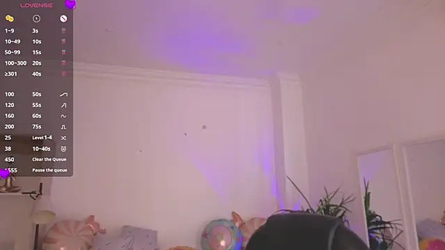 Aleejaa__ live XXX chat