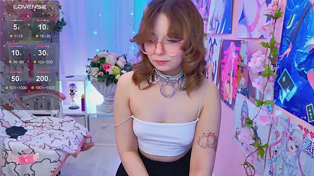 Sembang XXX Secara Langsung Coconut_Mia