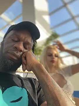 MacTroy – Live XXX-chat