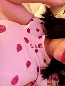 OnlyRimaのウェブカメラショー