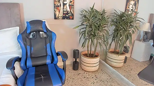 kai_storn Obrolan Langsung XXX