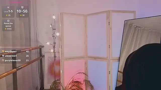 DearKate_のライブXXXチャット