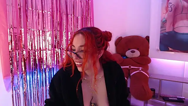 Chat XXX ao vivo de mere_in_redd