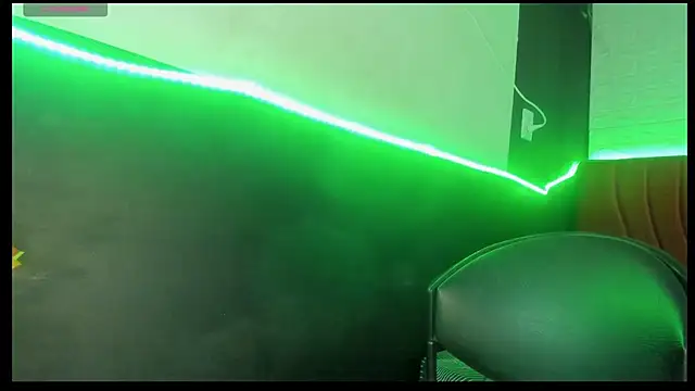 XXX chat uživo modela ruby_rouse2007