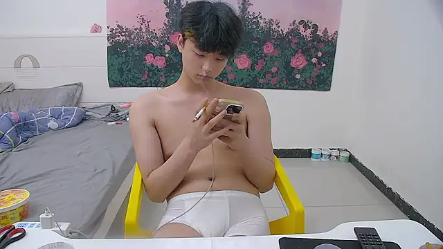 icecream-002 Obrolan Langsung XXX