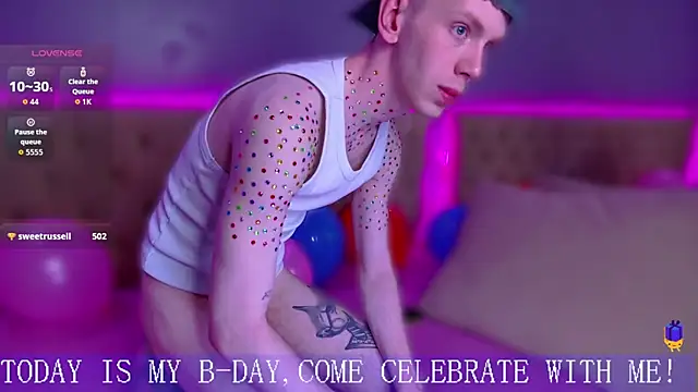 ZidNeeviil's Live XXX Chat