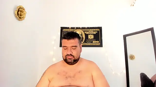 horus_gil 现场XXX聊天