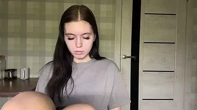 Bubble_Eva Webcamshow