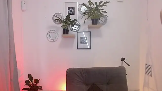 Show de sweet_bunnyy1 na webcam