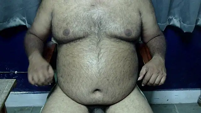 Show de webcam de hairysubcub_70
