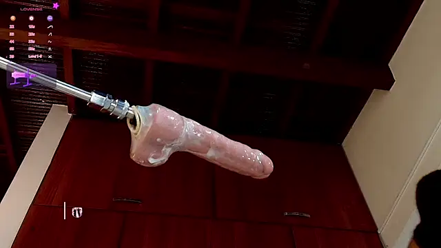 Živý XXX chat adara_le