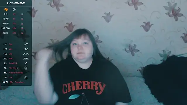 fistashka___のウェブカメラショー