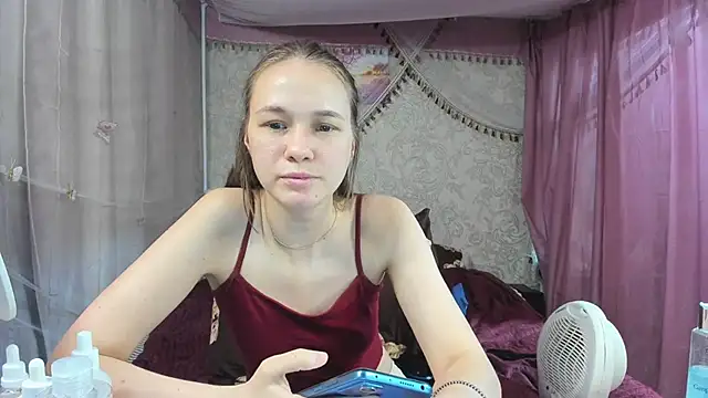 Chat +18 de leila_bambi_ ao vivo