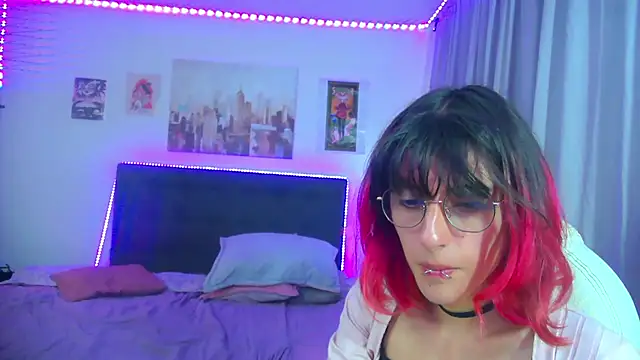 Chat +18 de goth_minerva ao vivo