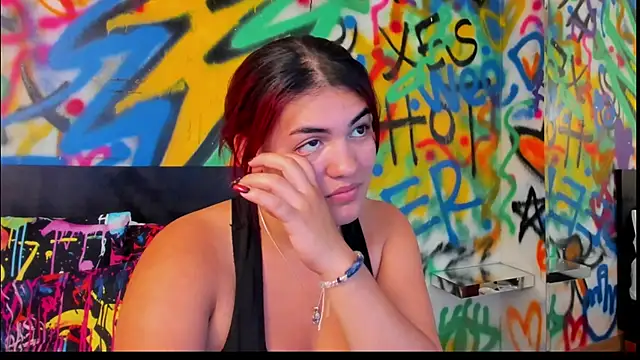 kylieBensoon 웹캠 쇼