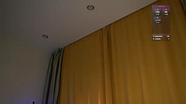 angel_lin Chat XXX in diretta