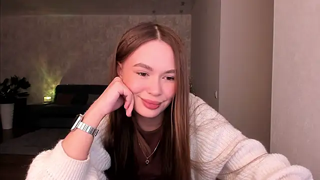 kittiangel00 웹캠 쇼