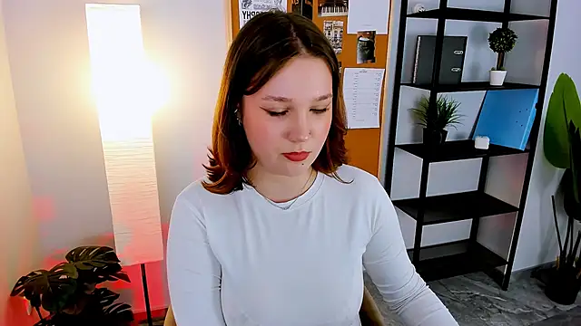 Živý XXX chat JaneByrd