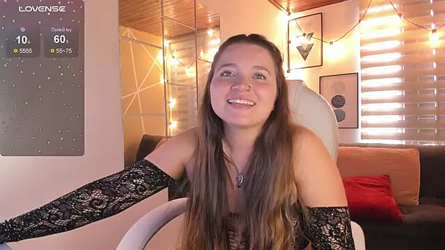 sophiee09_ Obrolan Langsung XXX