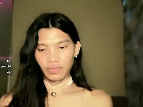 Sembang XXX Secara Langsung Yourgoddess_jayve