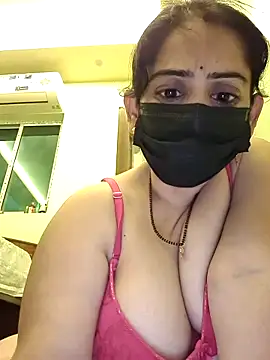 sonalidey5564のウェブカメラショー