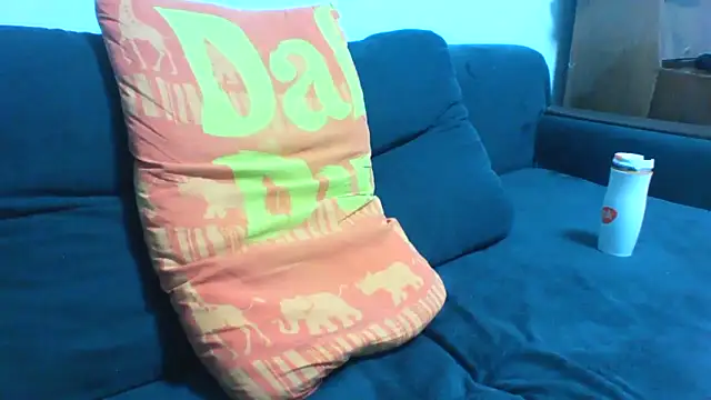 KaelNox Live XXX-chat