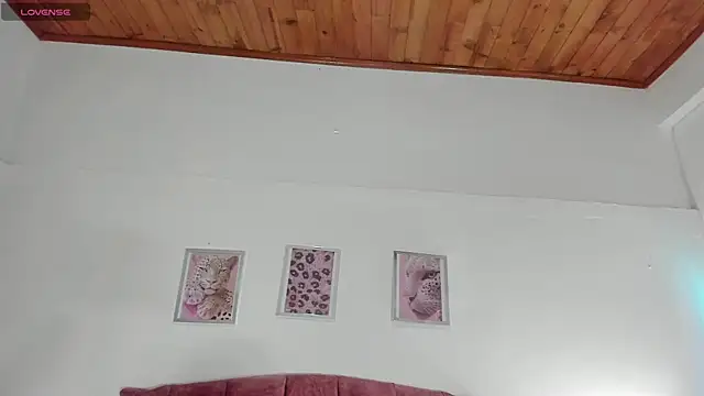 Czat XXX na żywo – luna_velveth