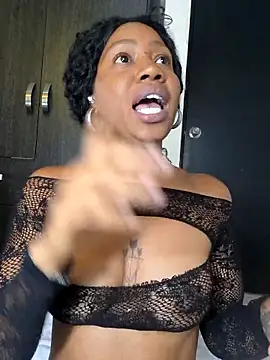 Czat XXX na żywo – Sweetcocoa-