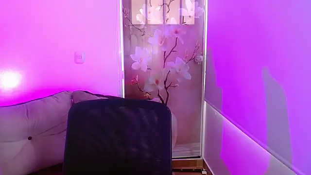 Chat XXX en directo de milfrousse